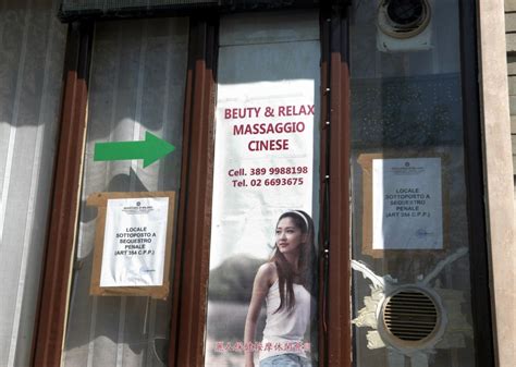 massaggi hard italiani